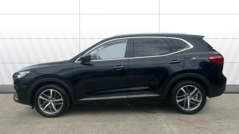 MG Hs 1.5 T-GDI Exclusive 5dr DCT Petrol Hatchback